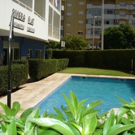 Riviera Flat Portimão Exterior foto