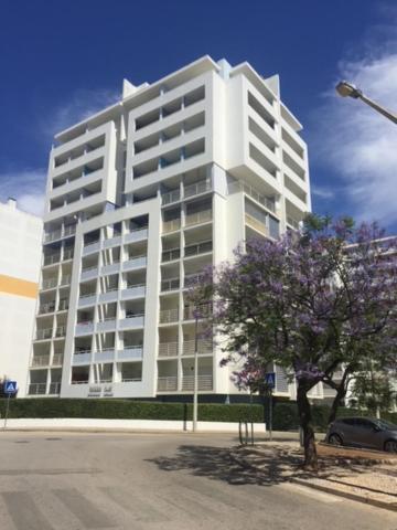 Riviera Flat Portimão Exterior foto