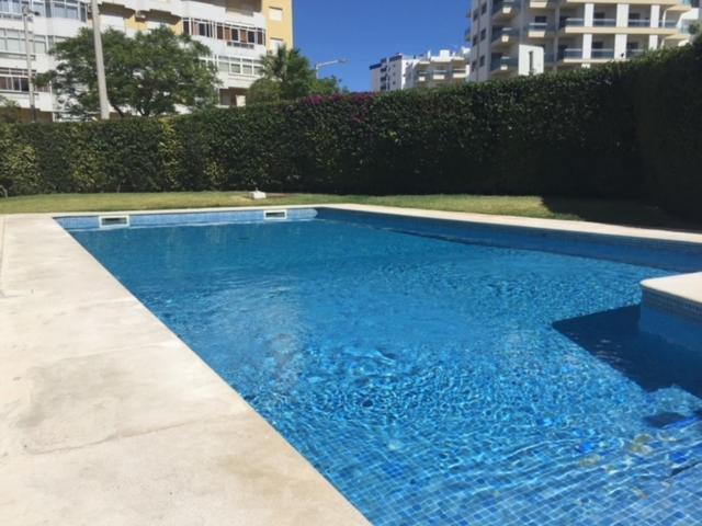 Riviera Flat Portimão Exterior foto