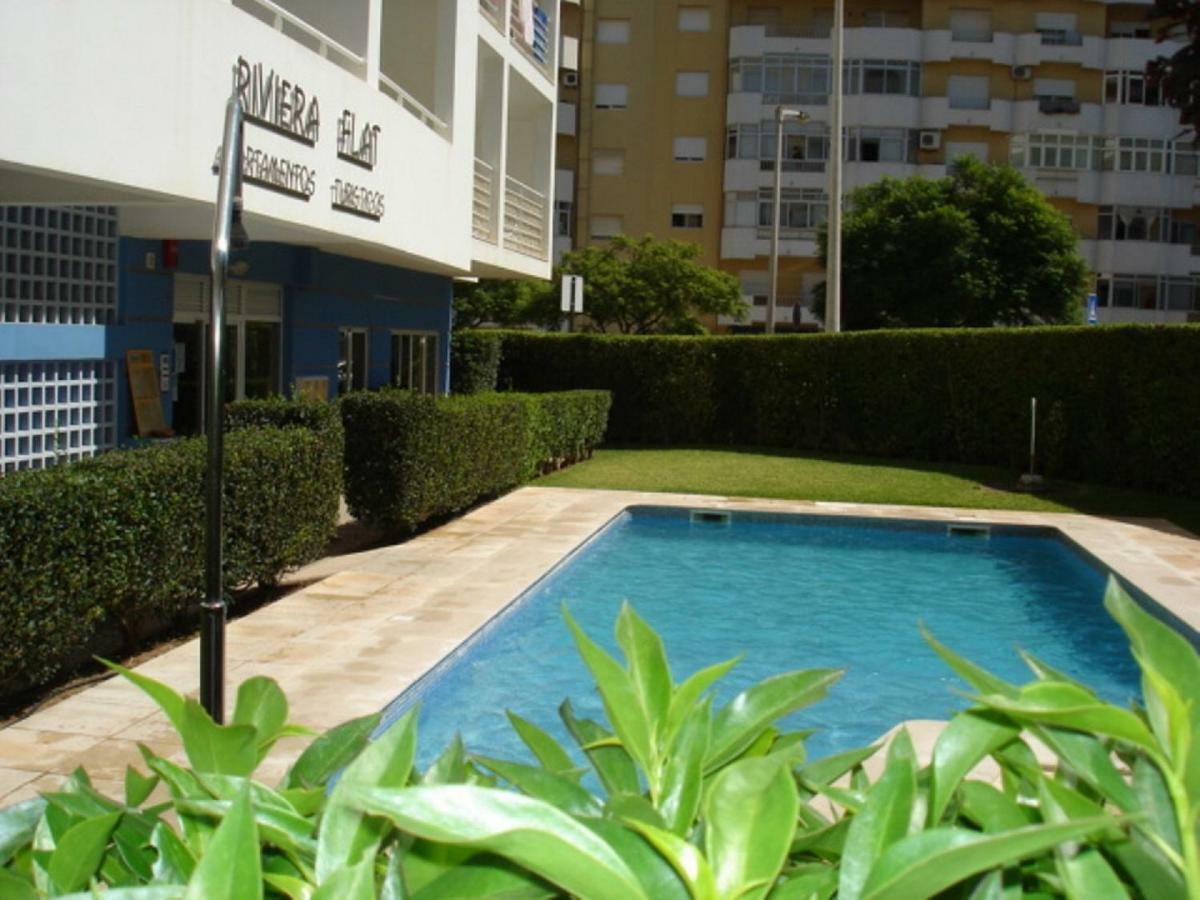 Riviera Flat Portimão Exterior foto