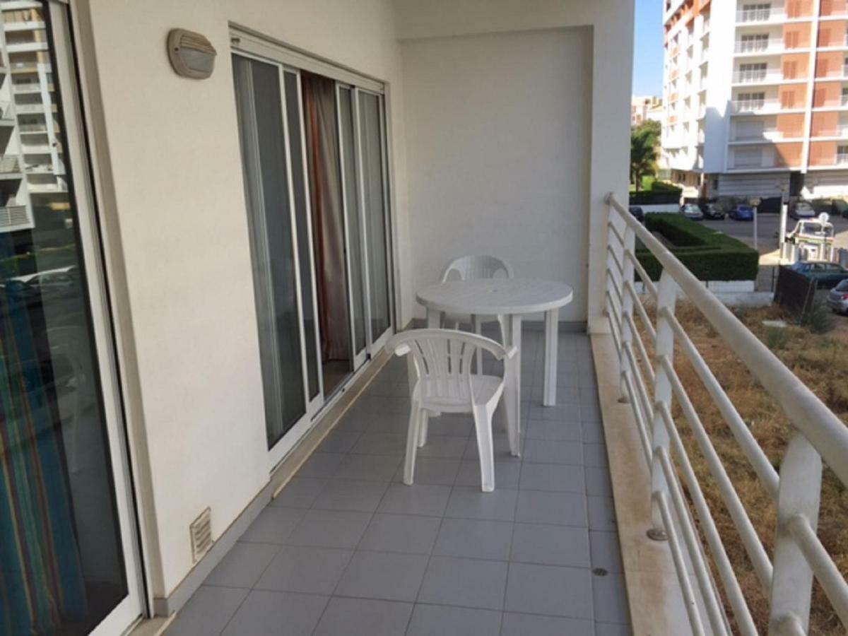 Riviera Flat Portimão Exterior foto